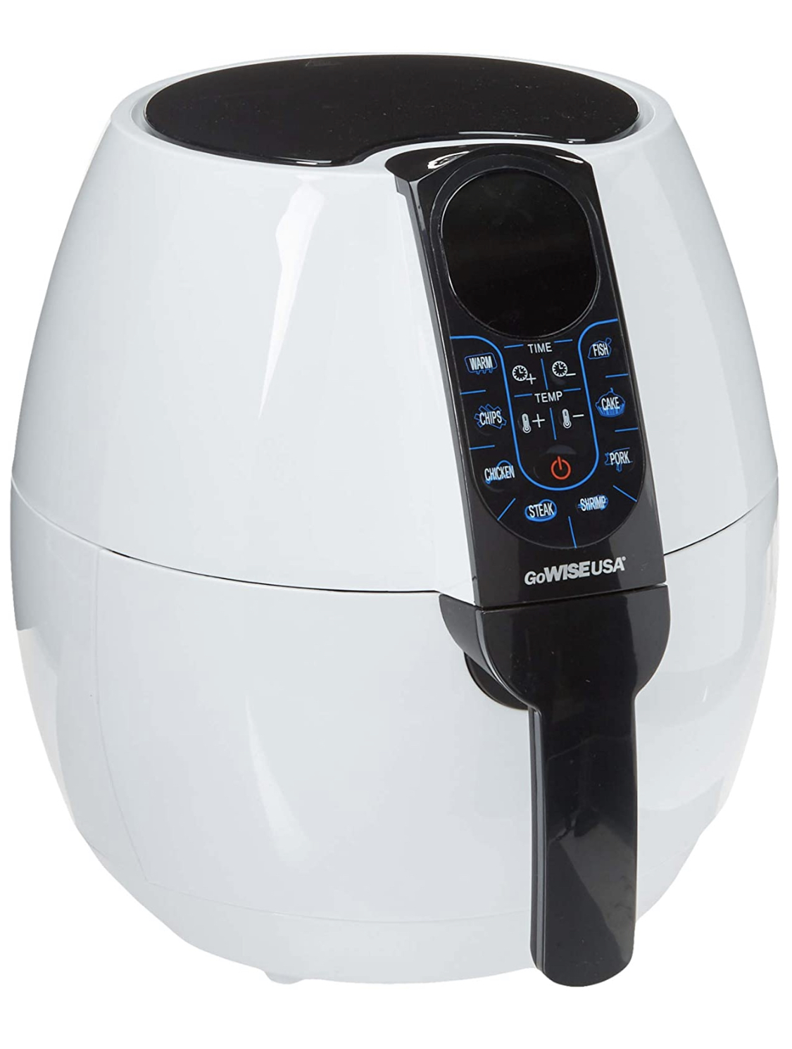 Air Fryer (Reseña) - ChefsitaFit